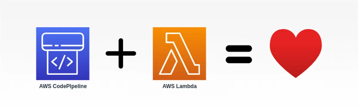 Cover image for: Auto-approve CodePipeline with Lambda