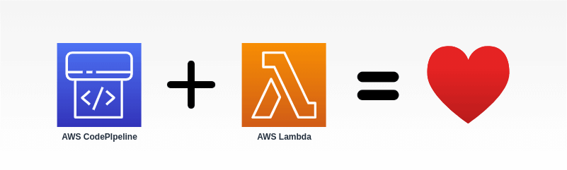 Auto-approve CodePipeline with Lambda